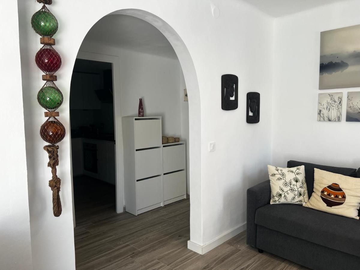 La Isla A Apartment Lloret de Mar