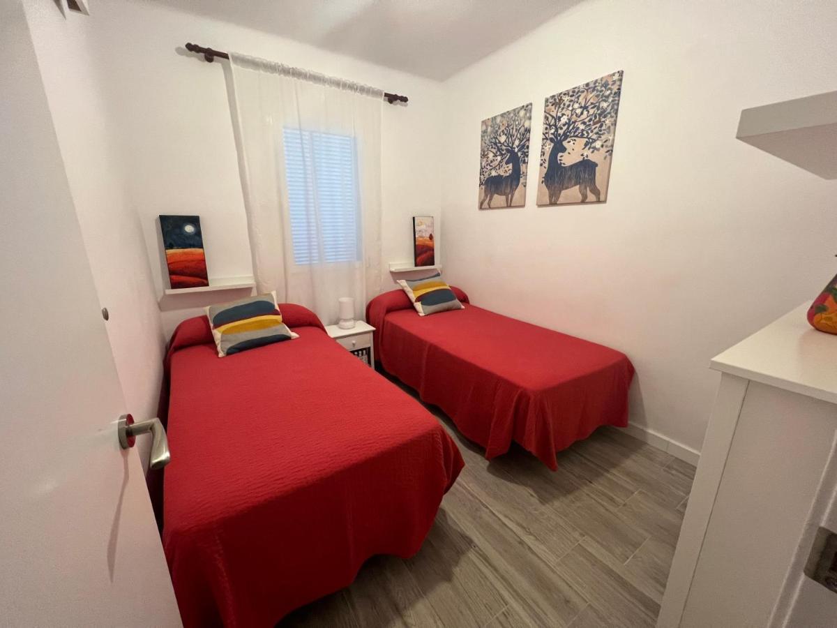 La Isla A Apartment Lloret de Mar