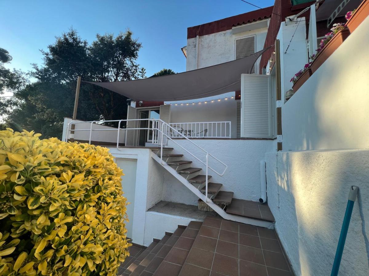 La Isla A Apartment Lloret de Mar